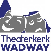 logo Wadway Theaterkerk Spanbroek