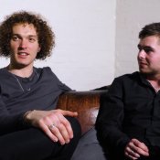 Video: Vertrek bij platenlabel heeft muziekduo Seafret 'gelukkiger' gemaakt