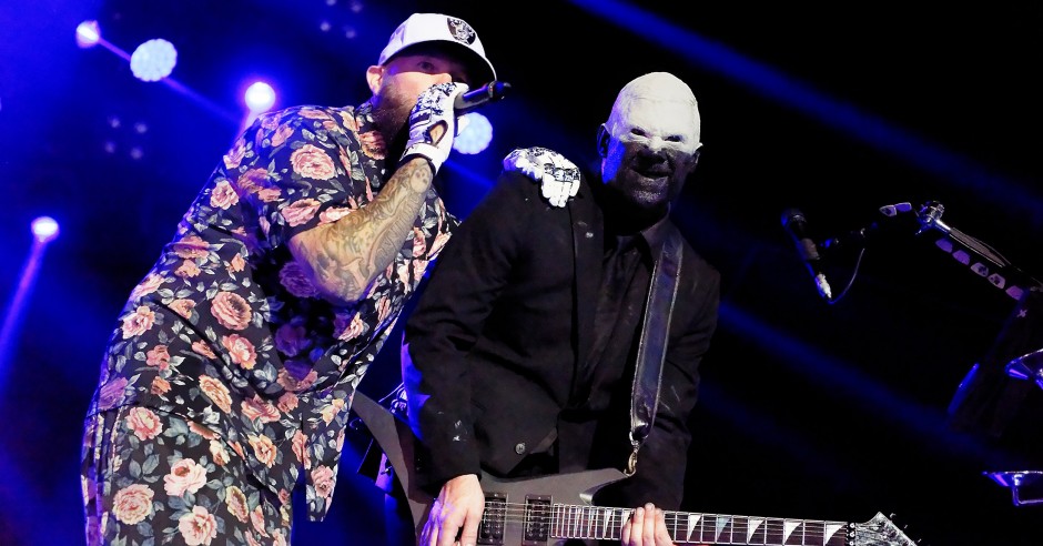 Festivalinfo review: Alcatraz 2018