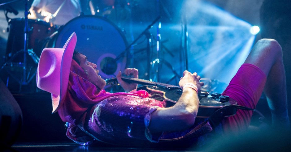 Festivalinfo review: London Calling #2 2021 - Vrijdag