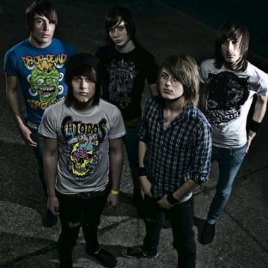 Asking Alexandria
