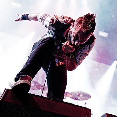 Caliban