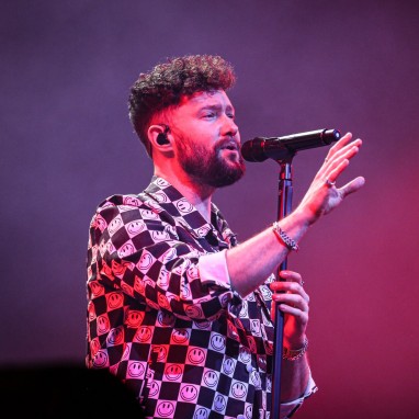 Calum Scott