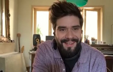 Video: Delv!s stopt na uitbrengen debuutplaat 'Bla Bla Blue'