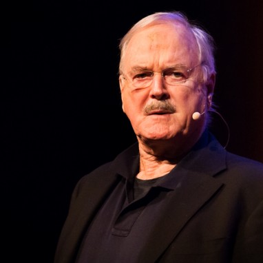 John Cleese