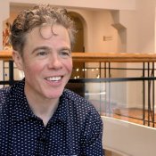 Video: Josh Ritter schrijft voor het eerst politiek getinte liedjes