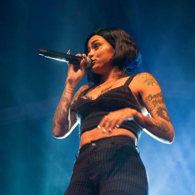 Kehlani