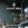 Knight Area Between Two Steps cover