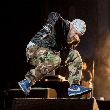 Limp Bizkit