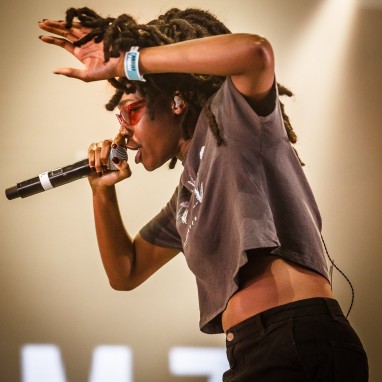 Little Simz