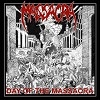 Cover Massacra - Day Of The Massacra
