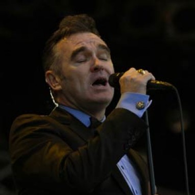 Morrissey