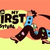 logo My First Festival (Utrecht)