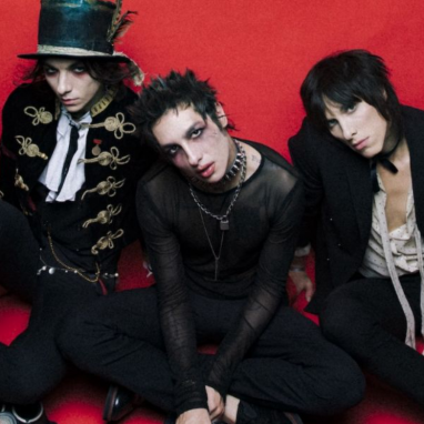Palaye Royale