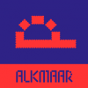 Popronde Alkmaar 2017 logo