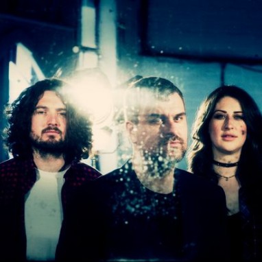 Reverend and The Makers 2