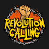 Revolution Calling 2021 logo