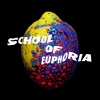 Cover Spleen United - School of Euphoria