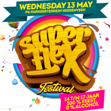 Superflex
