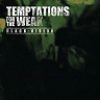 Cover Temptations for the Weak - Black Vision
