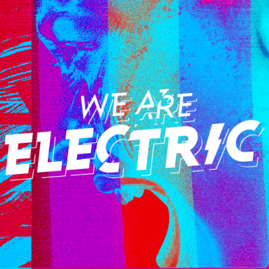 We Are Electric