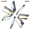 Cover Whitney - Spark