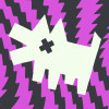 Wooferland Festival 2025 logo