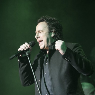 review: Marco Borsato - 23/11 - Hedon Marco Borsato