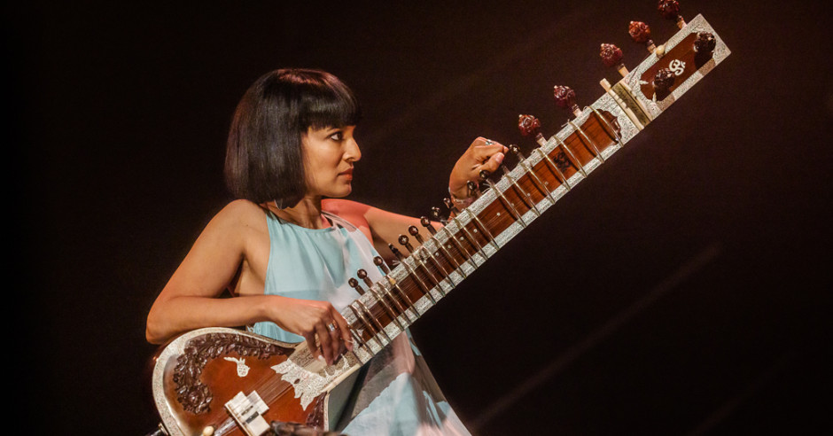 Bekijk de NN North Sea Jazz 2025 - Zondag foto's
