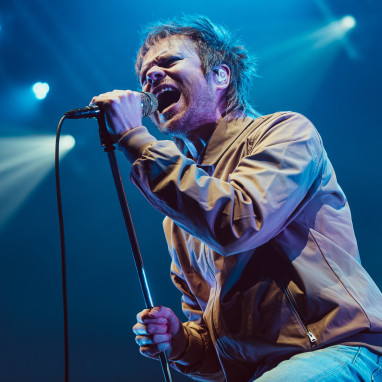 enter shikari
