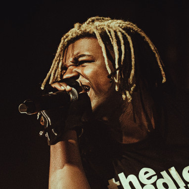 review: Ken Carson - 19/03 - AFAS Live Ken Carson