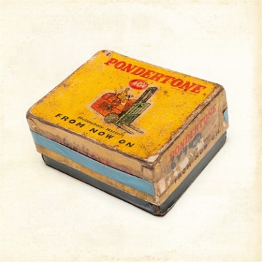 pondertone