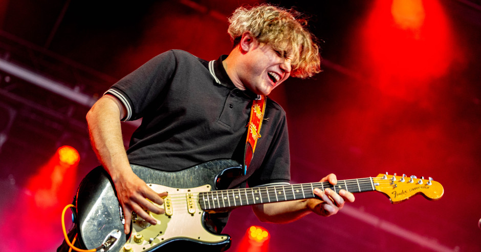 Ribs & Blues 2026 - festival review / fotoverslag op Festivalinfo
