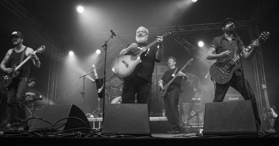 Festivalinfo review: Nirwana Tuinfeest 2017 - Zaterdag