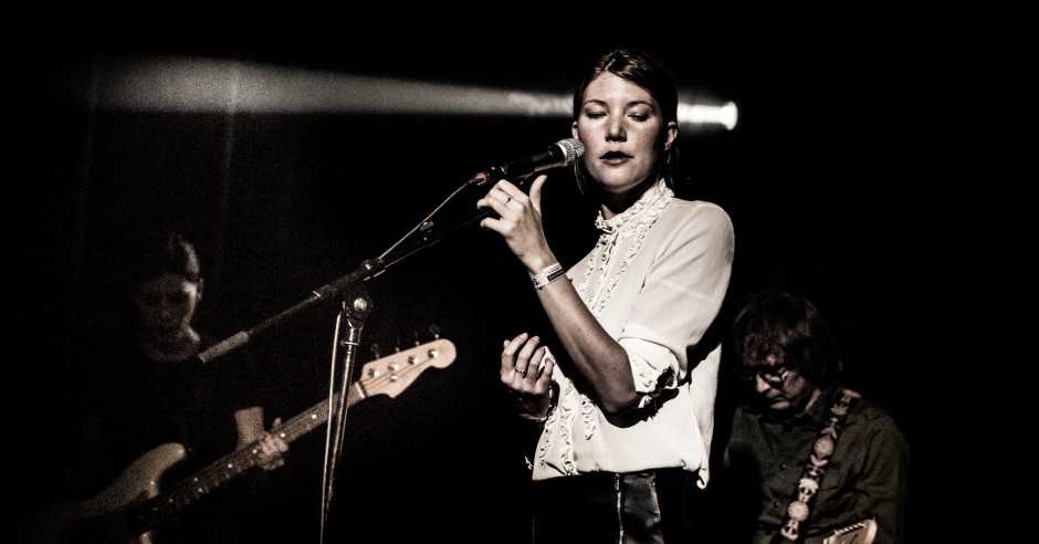 Festivalinfo review: Habitants - 30/05 - Paradiso