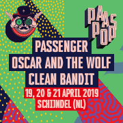 Festival v/d week