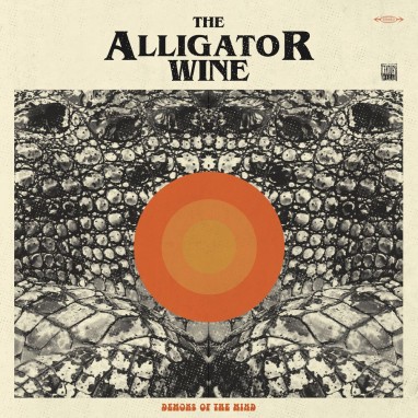 Alligator Wine
