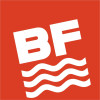 Beach Festival Nieuwpoort 2025 logo