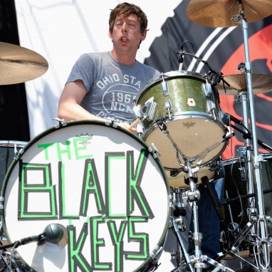 Black Keys