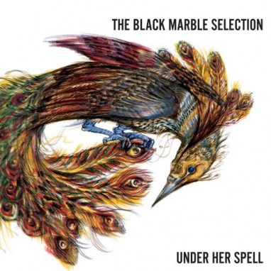 Black Marble