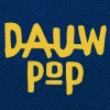 Dauwpop 2022 logo