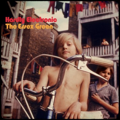 Essex Green