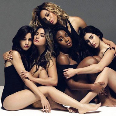Fifth Harmony