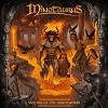 Cover Minotaurus - Victims Of The Underworld