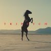 Cover Miss Velvet - Triptych