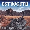 Ostrogoth Last Tribe Standing cover