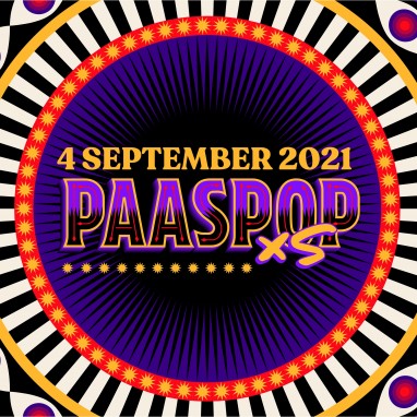 Paaspop XS