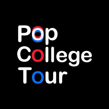 PopCollegeTour news_groot