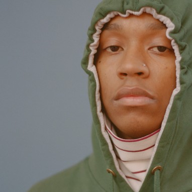 Rejjie Snow