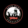 Rock Hard Festival 2018 logo